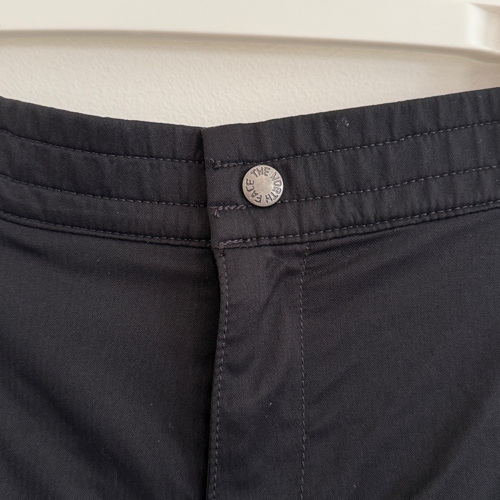north face cargo pants - Picture 3 of 6